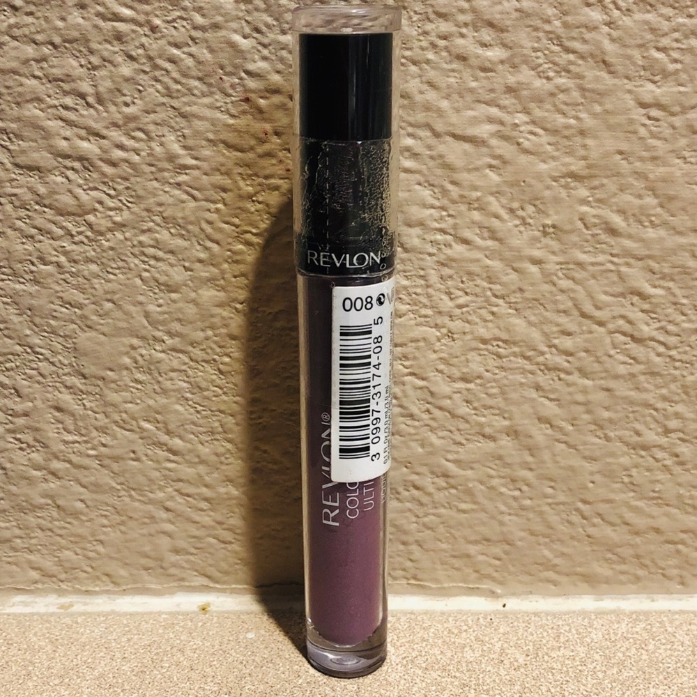 Revlon Colorstay Ultimate Liquid Lipstick Violet